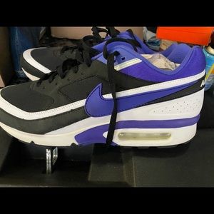 Air Max Bw size 13